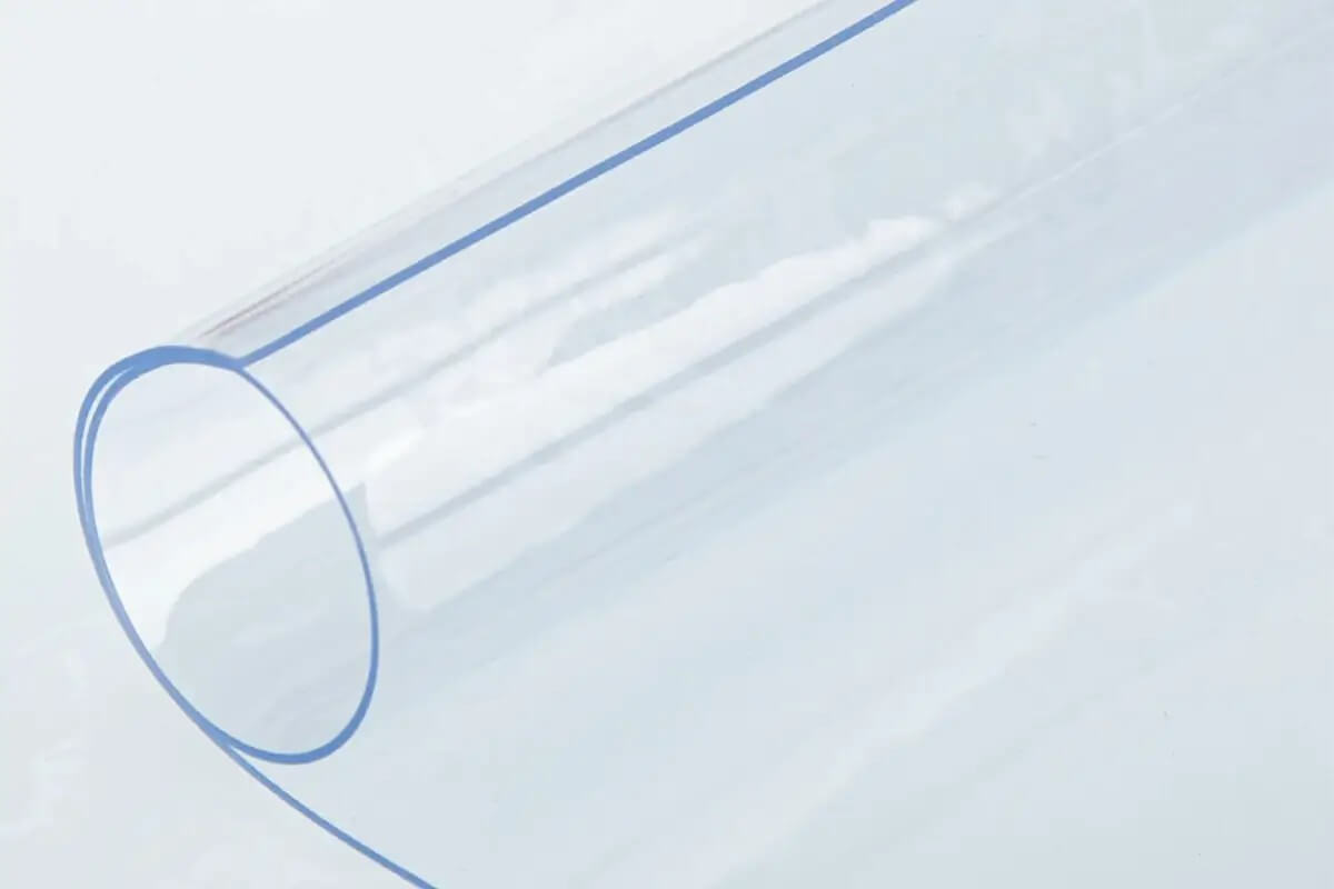 Où peut-on utiliser un super effacer la bâche en PVC?