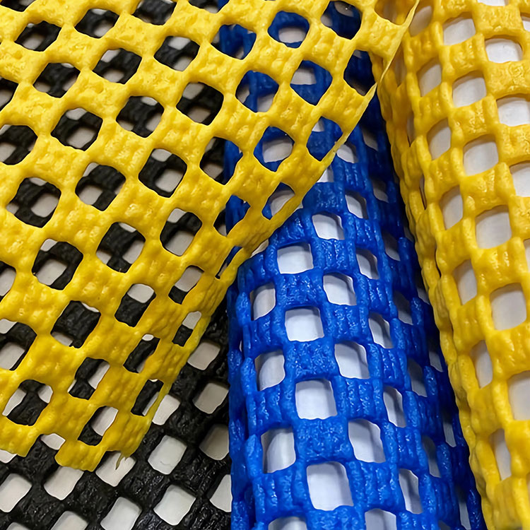 Où peut être utilisé en polyester?