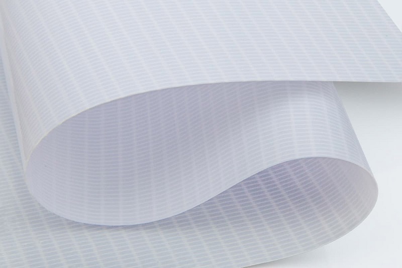 Les banderoles extérieures rétroéclairées Flex peuvent-elles être lavées avec un jet d’eau à haute pression ?